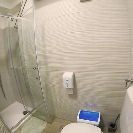 Apartment Crogrey Quad *